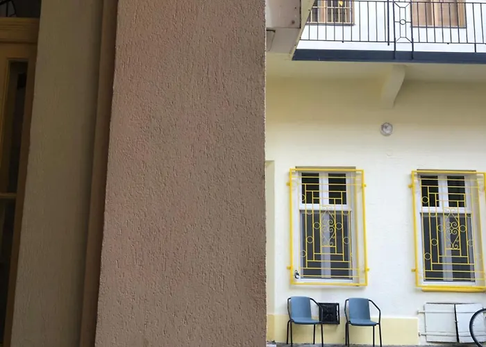 Klarahome-studio * ブダペスト