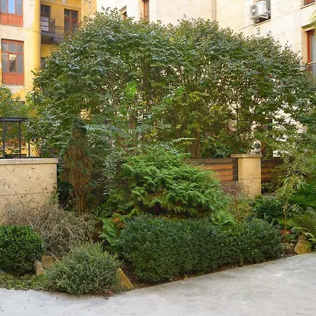 Klarahome-studio Budapeşte