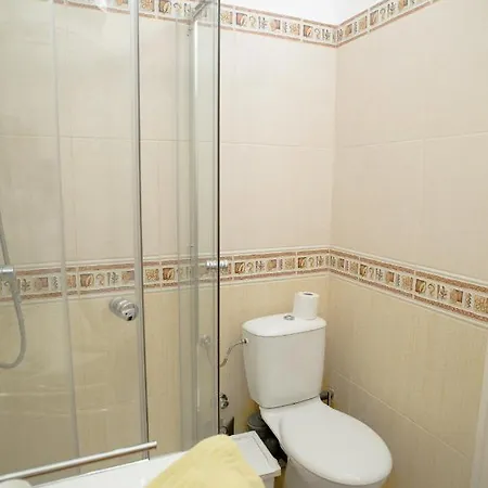 Apartment Klarahome-studio *