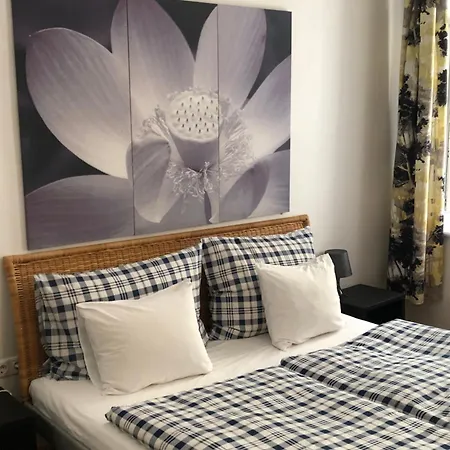 Apartment Klarahome-studio *