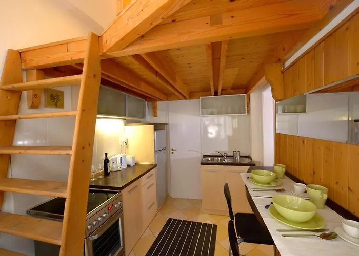 Apartamento Klarahome-studio *