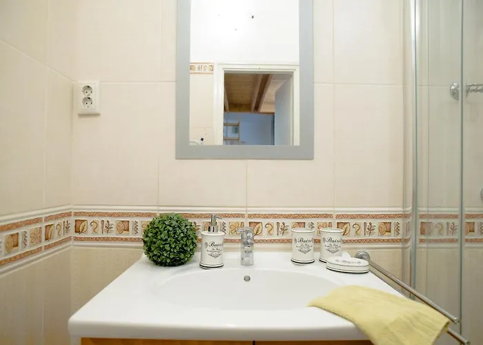 Klarahome-studio Apartamento *