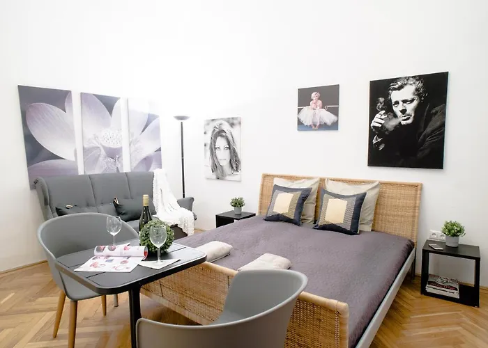 Apartamento Klarahome-studio