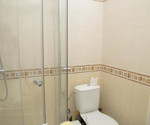 Apartment Klarahome-studio *