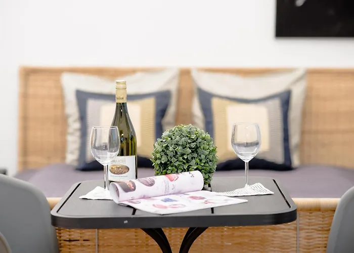 Apartamento Klarahome-studio Budapeste