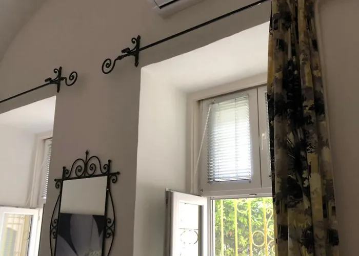 Apartment Klarahome-studio Budapest