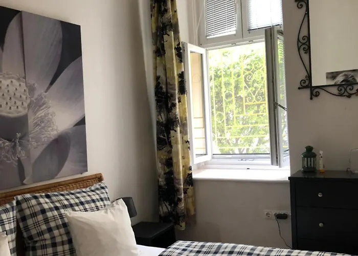 Apartamento Klarahome-studio *