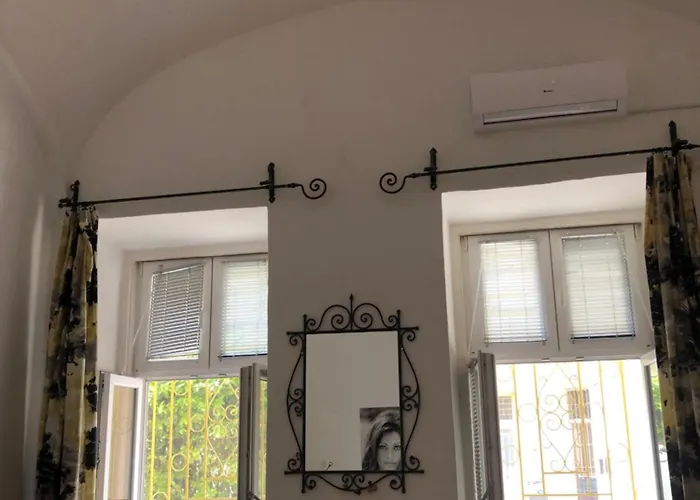 Apartamento Klarahome-studio *