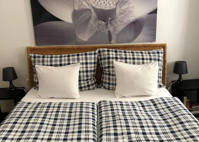 Klarahome-studio Apartment Budapest