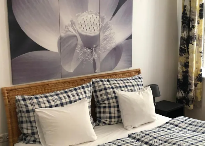 Apartamento Klarahome-studio *