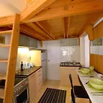 Lägenhet Klarahome-studio *