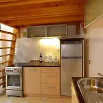 Klarahome-studio Apartament Budapesta