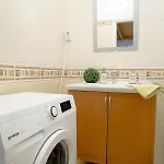 Lägenhet Klarahome-studio Budapest