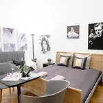 Apartament Klarahome-studio