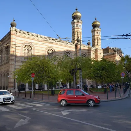 아파트 Klarahome-studio *