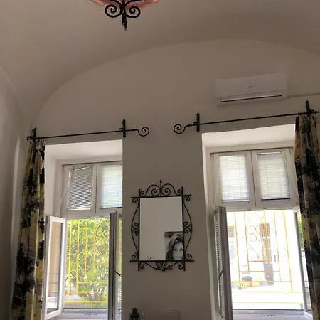 Lägenhet Klarahome-studio *