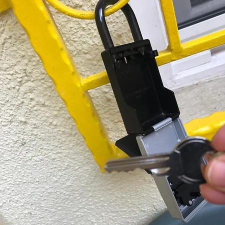 아파트 Klarahome-studio *