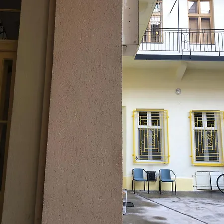 Klarahome-studio * Budapest